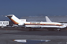 Boeing 727-90C