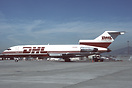Boeing 727-22C