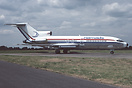 Boeing 727-30C
