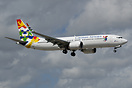 Boeing 737-8 MAX