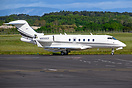 Bombardier Challenger 300