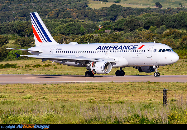 Airbus A320-214