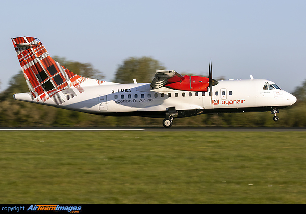 ATR 42-600