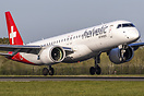 Embraer ERJ-195-E-2