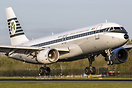 Airbus A320-214