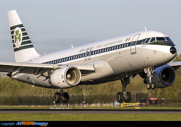 Airbus A320-214
