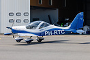 Evektor-Aerotechnik Sportstar