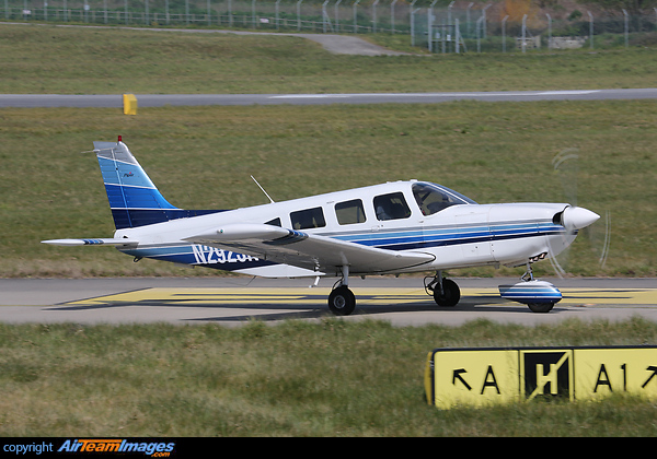 PA-32-300 Cherokee Six 300