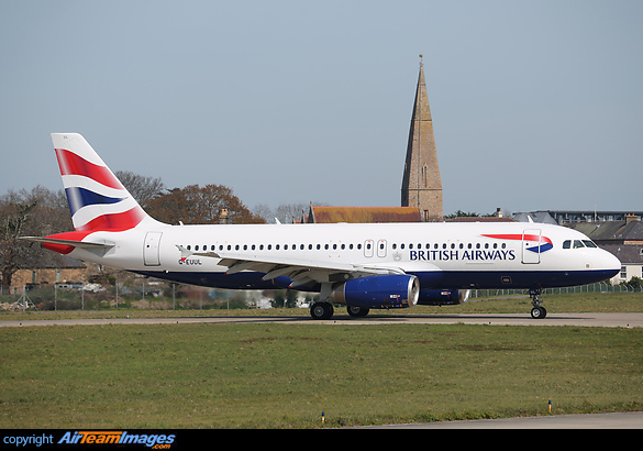 Airbus A320-232
