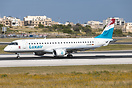 Embraer ERJ-190LR