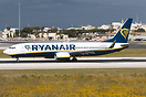 Boeing 737-8AS