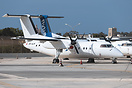 Bombardier Dash 8-100