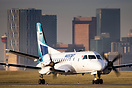 Saab 340B