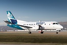 Saab 340B