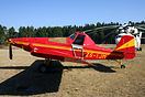 North American Rockwell S2R(T) Turbo Thrush Commander