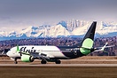 Boeing 737-8 MAX