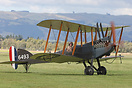Royal Aircraft Factory BE-2b