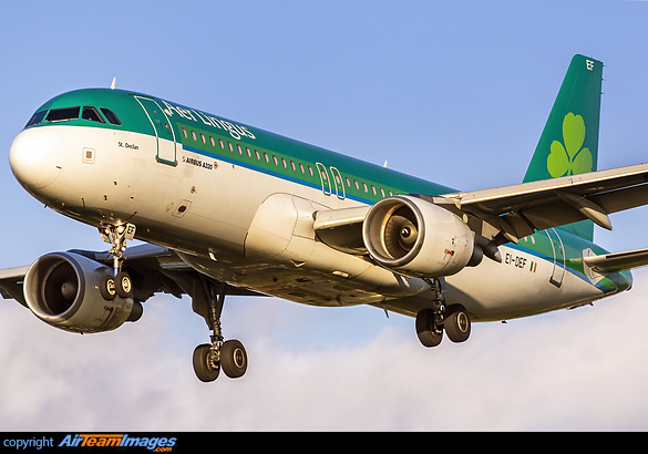 Airbus A320-214