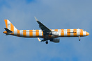Airbus A321-211