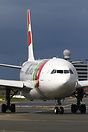 Airbus A330-202