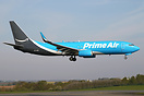 Boeing 737-8AS(SF)