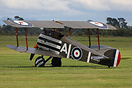 Sopwith F1 Camel