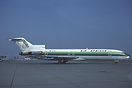 Boeing 727-2H9