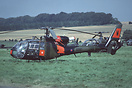 ARWS-Advanced Rotary Wing Squadron