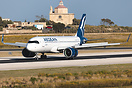Airbus A320-271N