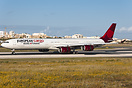 Airbus A340-642