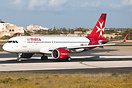 Airbus A320-251N