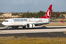 Boeing 737-8 MAX
