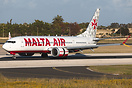 Boeing 737-8-200 MAX