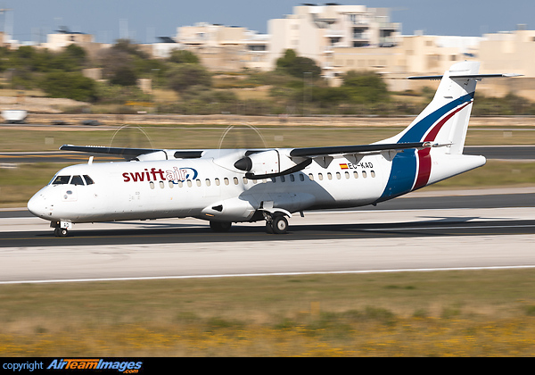 ATR 72-202(F)