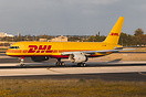 Boeing 757-28A(SF)