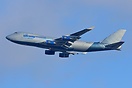 Boeing 747-467F