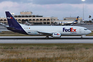 Boeing 737-45D(F)
