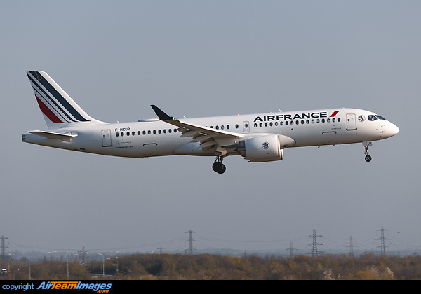 Airbus A220-300