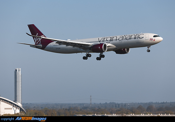 Airbus A330-941