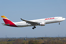 Airbus A330-302