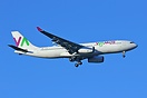 Airbus A330-243