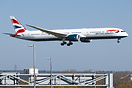 Boeing 787-10 Dreamliner