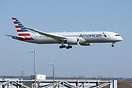 Boeing 787-9 Dreamliner