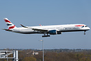Airbus A350-1041