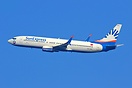 Boeing 737-8HC