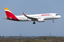Airbus A320-251N