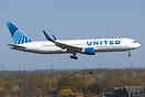 Boeing 767-322/ER