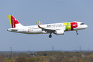 Airbus A320-251N