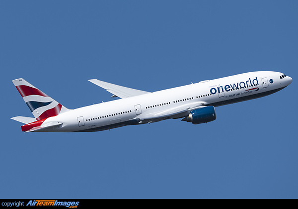 Boeing 777-236/ER