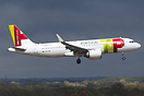 Airbus A320-251N